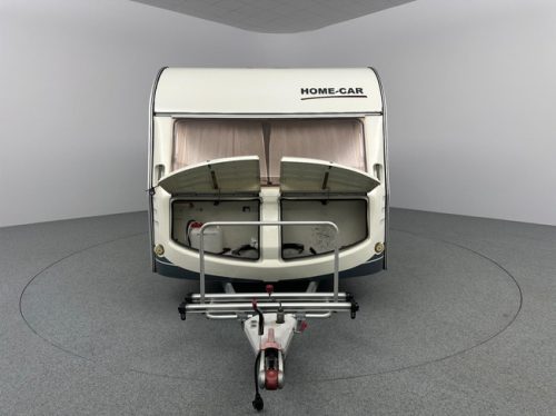 HOME-CAR Racer Spirit 45 photo: 20