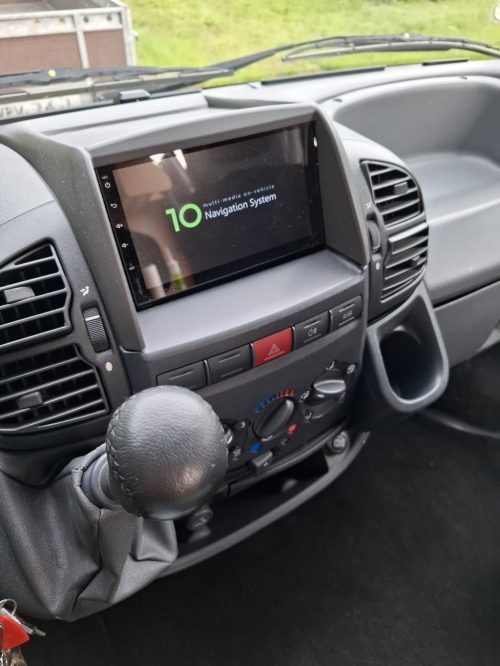 FIAT Ducato 2.3JTD photo: 6
