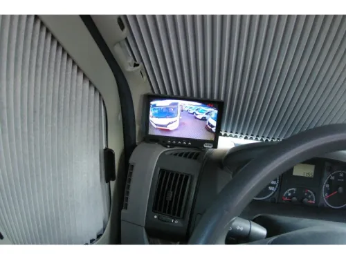 Benimar Perseo 560 Single beds, XXL Garage  photo: 18