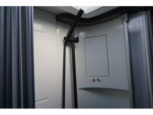 Hymer ML T 580 Mercedes 4WD Foto: 14