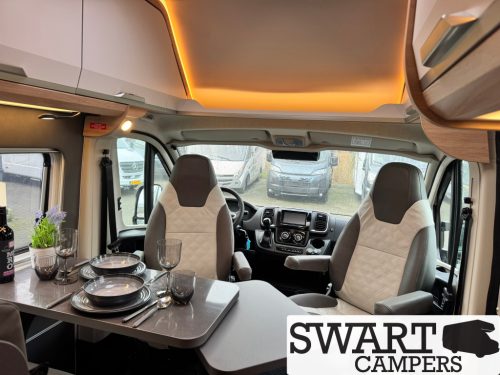 Knaus Boxlife 630 ME Platinum Selection Foto: 11