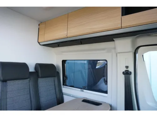 Adria Twin 600 SLB Spring Edition, Automatic photo: 11