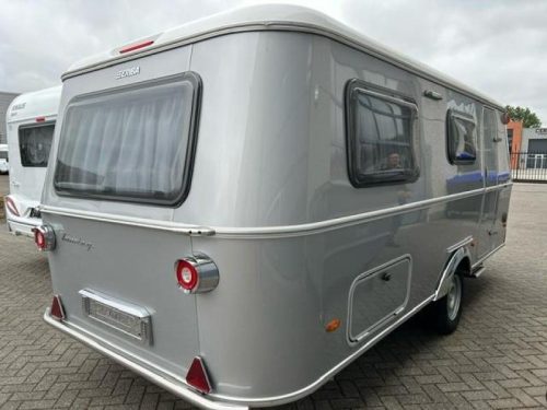 Eriba Touring Legend 630 Foto: 1