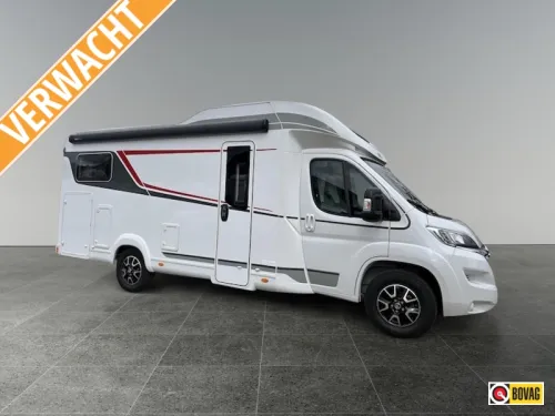 LMC Tourer Lift H 660