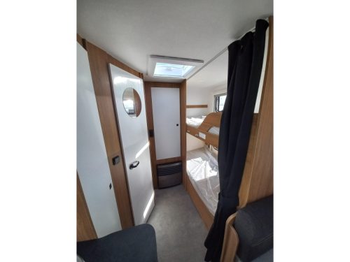 Caravelair Alba 496 Pack Ambition + Look photo: 10