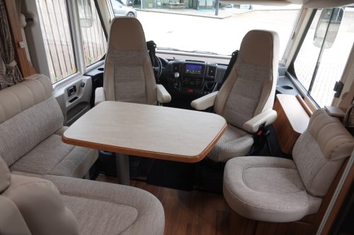 Hymer B 678 PL foto: 15