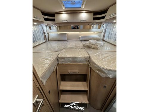 Carthago C1-Tourer 149 LE RB  Foto: 19