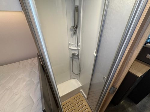 LMC T 730 Tourer Lift photo: 10
