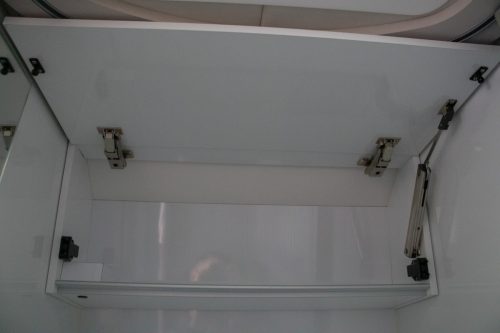 Mercedes Sprinter 319 CDI 4X4 photo: 28