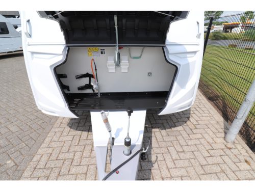 Knaus Sport 500 EU MEGA KORTING / 526 Foto: 1