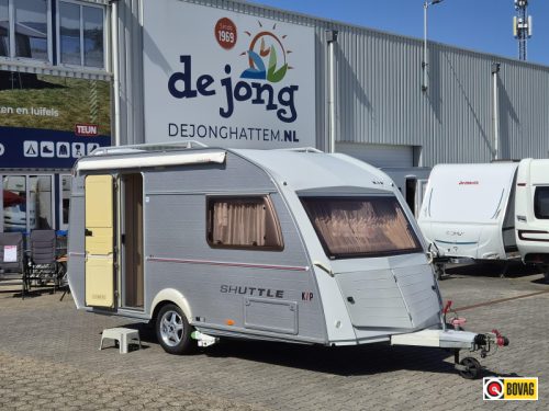 Kip Shuttle 41 EKL Mover-Auvent-Auvent de voyage