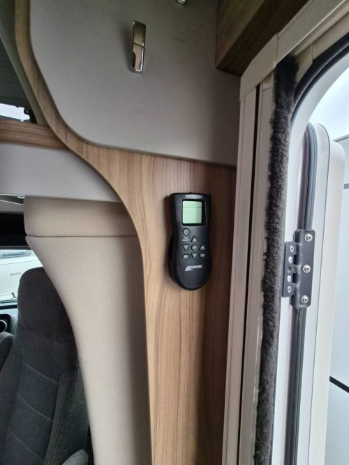 Hymer MLT 580 photo: 8