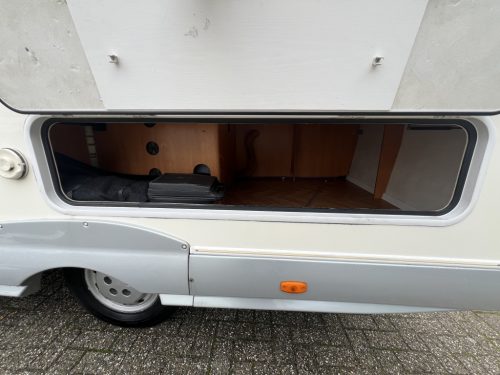 Joint 146 FRENCH BED + FACE TO FACE SOLAR PANEL MOTOR AIR CONDITIONING ! photo: 19