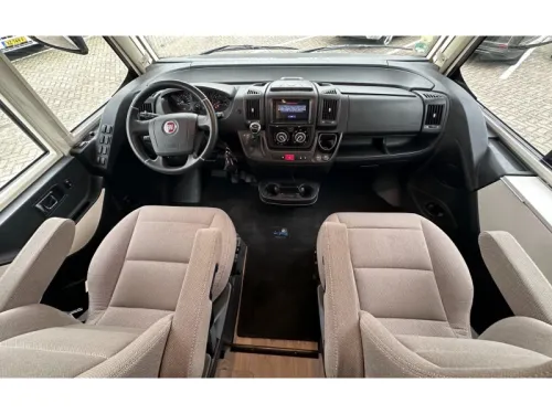 Hymer Exsis-I 580  Foto: 14