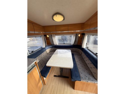 Wilk S4 500 TF FRENCH BED AWNING MOVER  photo: 22