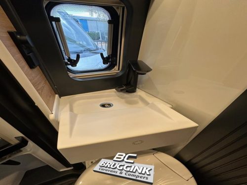 Knaus Boxlife 540 MQ PLATINUM SELECT. AUTOMATIQUE photo : 11