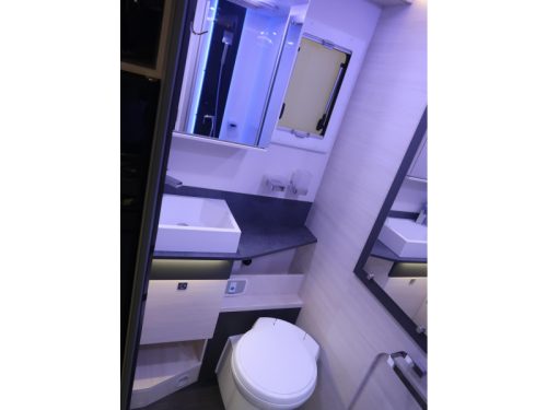 Chausson Premium 630 2x Einzelbetten-Hubbett  Foto: 13
