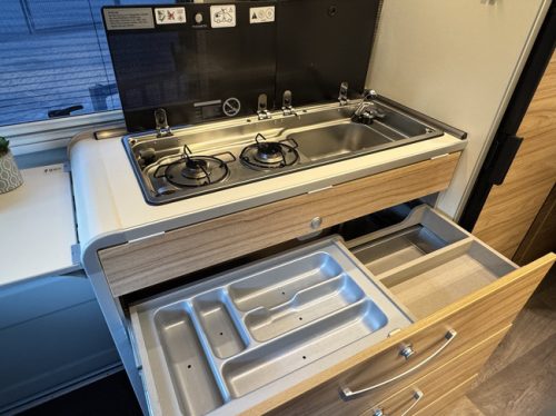 Hymer Yellowstone 640 pop-top roof 160 hp *4 PERSONS* Euro6 Fiat Ducato **Single beds/Pop-top roof with 2 berths/4 seats/Lithium/Sun photo: 16