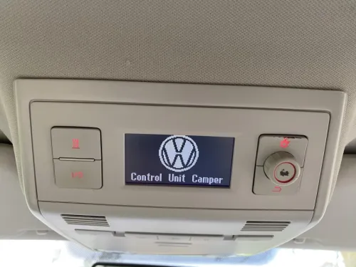 Volkswagen T5 California Polyroof | DSG Automaat foto: 15