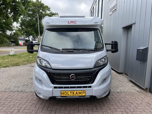 LMC Cruiser 662 T SPECIAL OFFER photo: 4