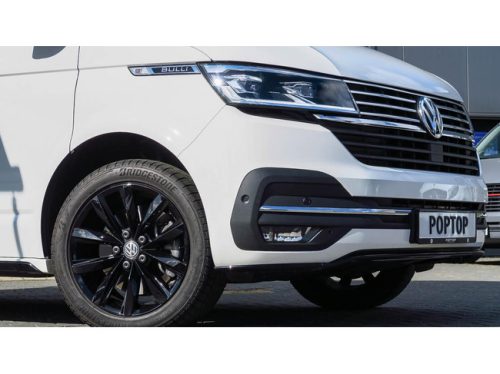Volkswagen T6.1 California Ocean Bulli Sport edition photo: 11