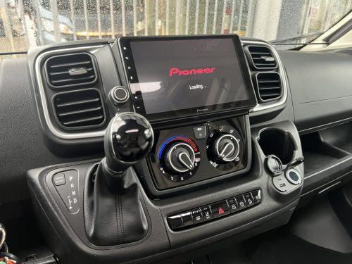 Carado T338 PRO+ SINGLE BEDS+POP-TOP ROOF AUTOMATIC 2025 photo: 12
