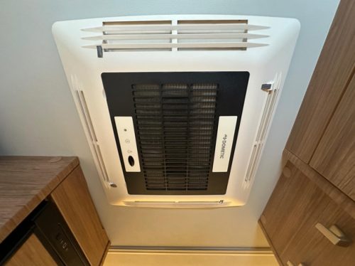 Weinsberg CaraCompact 600 MEG Pepper Edition photo: 20