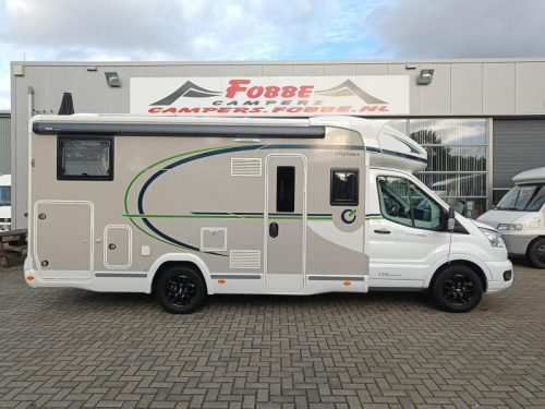 Chausson Titanium Ultimate 777 Arctic  foto: 1