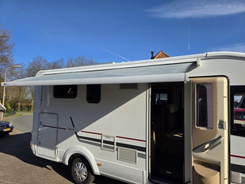 Adria Sonic 600SC fiat 2019 photo: 4