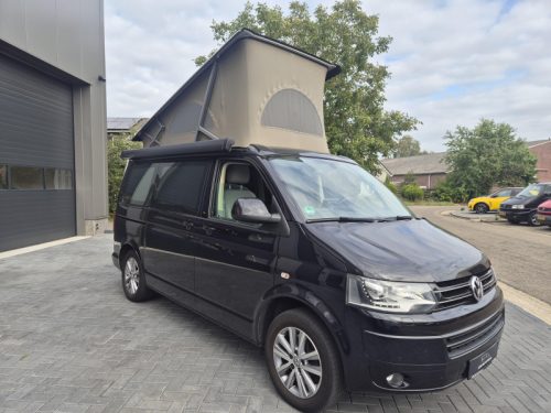 Volkswagen California 20 TDI Automaat 2015 Foto: 2