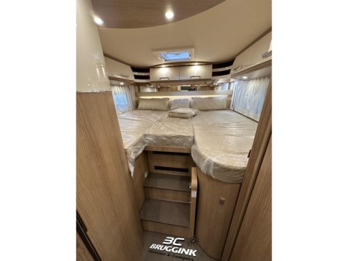 Carthago C-Tourer I 148 LE Foto: 16