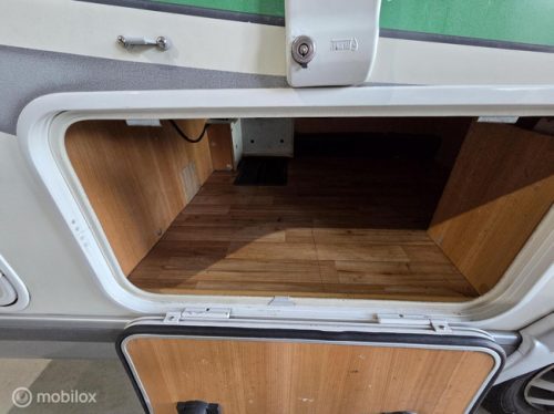 Chausson Welcome 76 Semi-integrated ☆131hp, Solar, Air conditioning☆ photo: 21