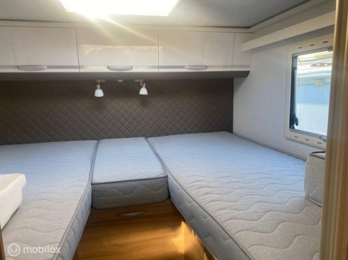 Adria MATRIX 670DL photo: 15