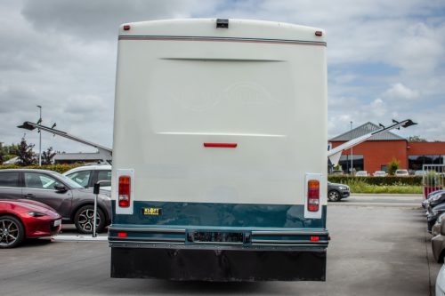 Triple E Commander photo: 63