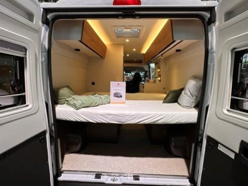 B&uuml;rstner Papillon PC 6.0 AL AB &amp;euro;60.690,- ! Foto: 6