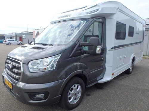 Weinsberg CaraLoft 650 MF  photo: 44