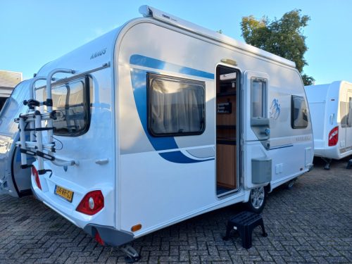 Knaus Sudwind Silver Selection 450 FU mover-cassette-GFK-etc  foto: 1