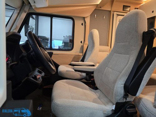 Hymer BMC-I 600 Whiteline Foto: 5