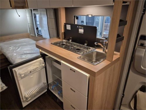 Knaus Sport Platinum 460 EU Foto: 5