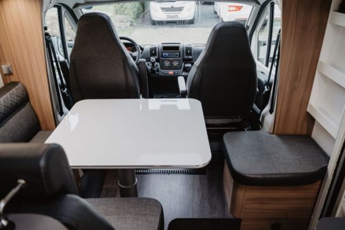Adria Matrix 600 Foto: 8