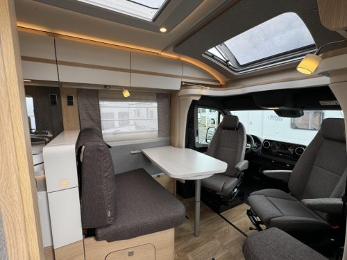 Hymer BML-T 780 - Voordeel photo : 3