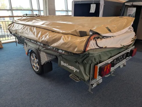 Holtkamper Kyte XL Sehr ordentlich und komplett Foto: 15