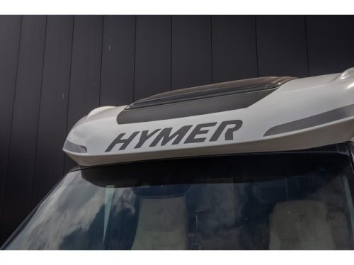 Hymer BMC-T 580 Sehr komplett inkl. Alde Heizung Foto: 4