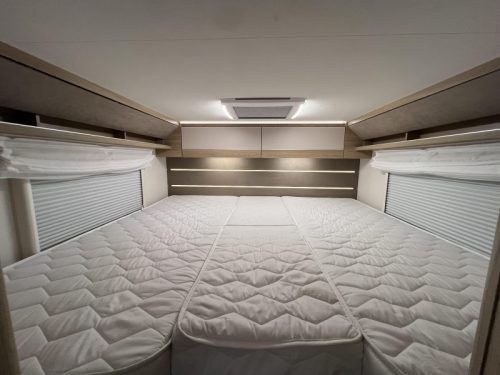 LMC Cruiser 662 T SPECIAL OFFER photo: 8