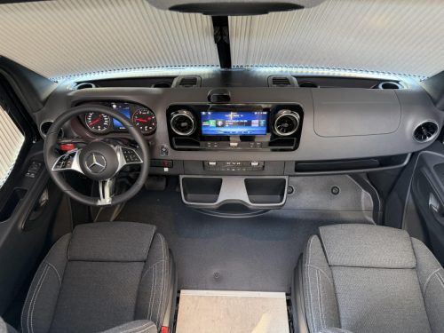 Frankia Neo T 7 GDK Level floor version photo: 6