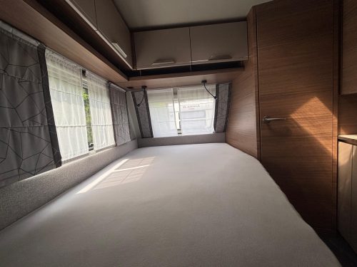 KNAUS FDK 540 Sport photo: 40
