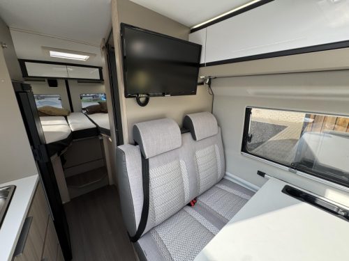 Adria Twin Plus 640 SLB  foto: 16