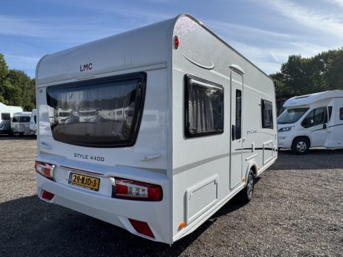 LMC Style 440 D photo: 19