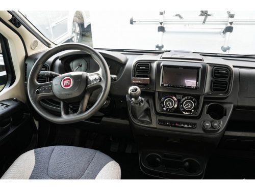 Weinsberg CaraHome 650 DG expected photo: 6