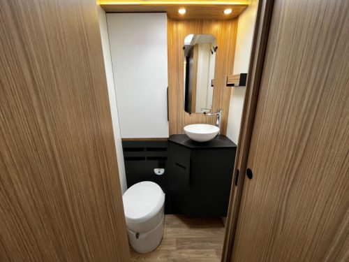 Pilote G 781 FGJ A-class Motorhome, 2027  photo: 10
